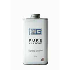Blue Gee - Acetone - 250 ml